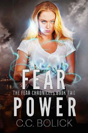 [The Fear Chronicles 02] • Fear Power
